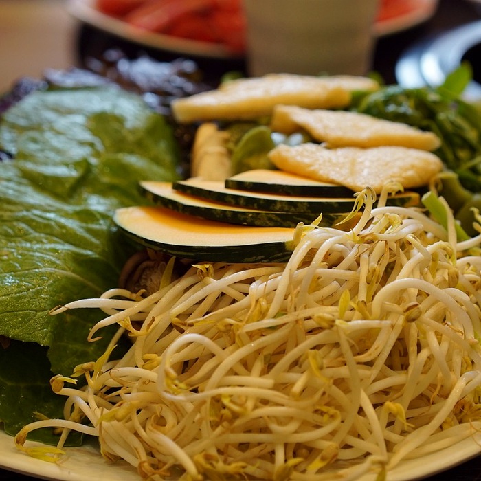 안동국시 맛집