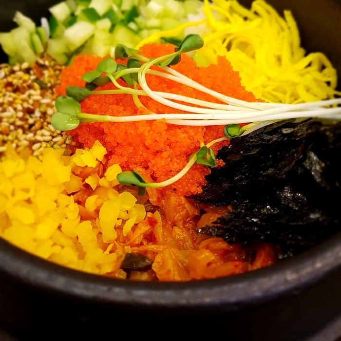 전통 찜닭 맛집