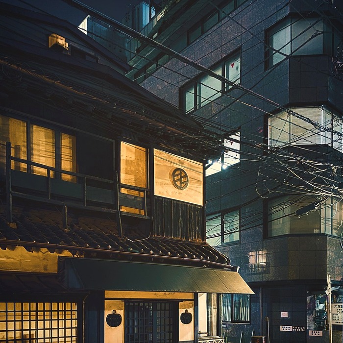 일본 입국 절차