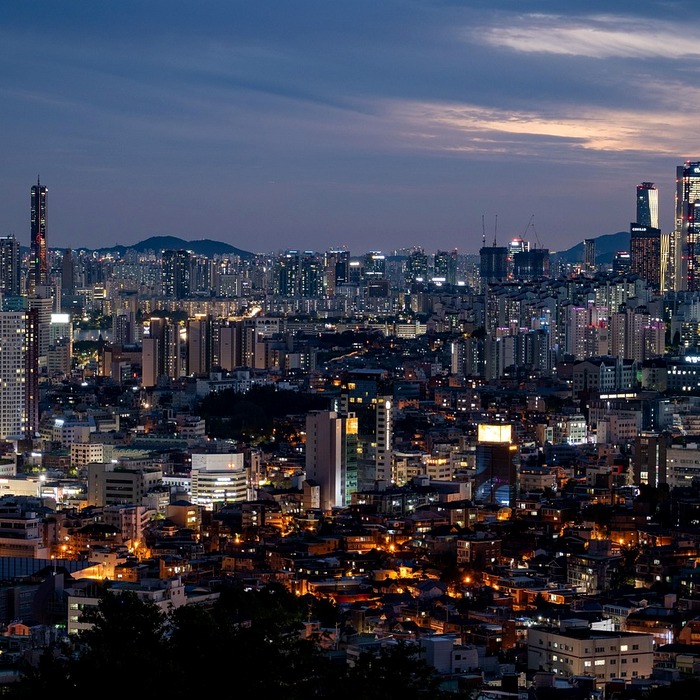 야간 구강건조증