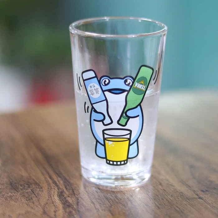 소주 대사