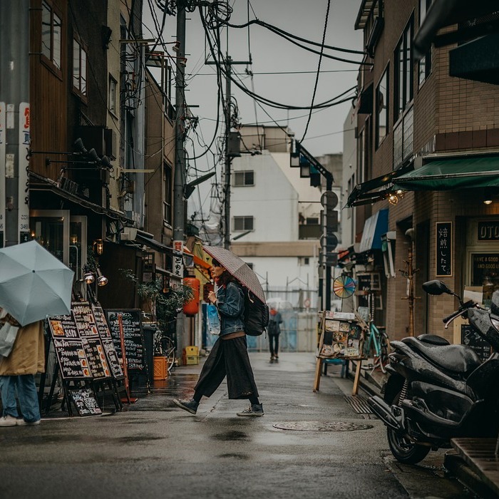 일본어 인사말
