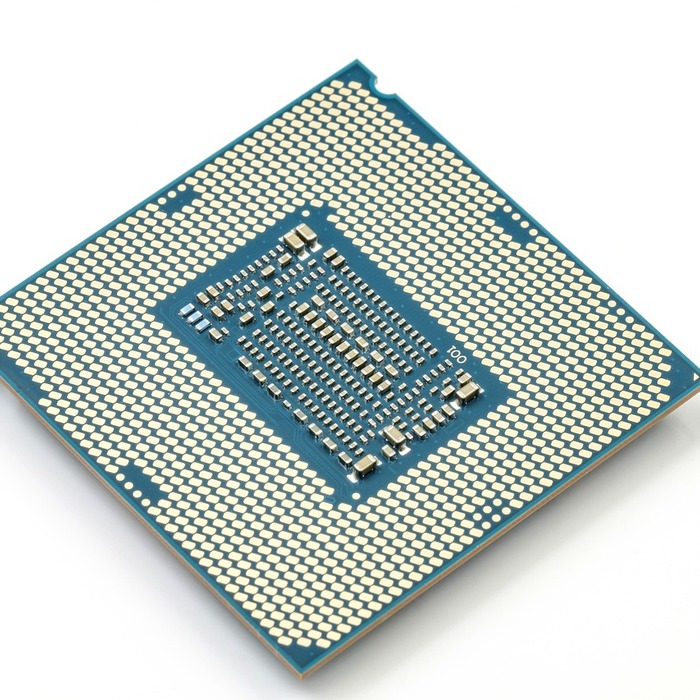 인텔 CPU 성능
