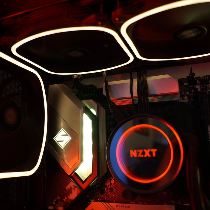 최신 CPU 모델
