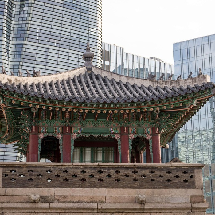 서울 문화 강좌