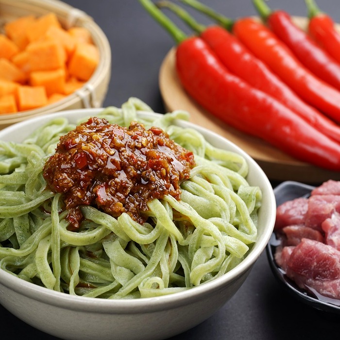 떡볶이 양념 소스