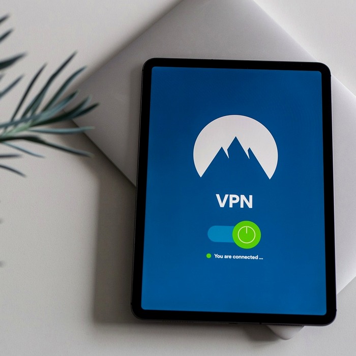 VPN 작동 원리