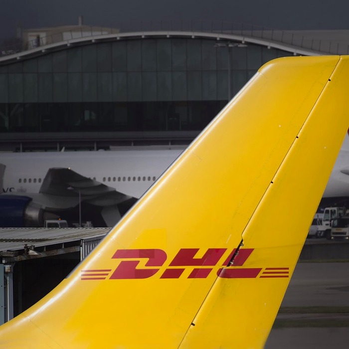 DHL 고객센터