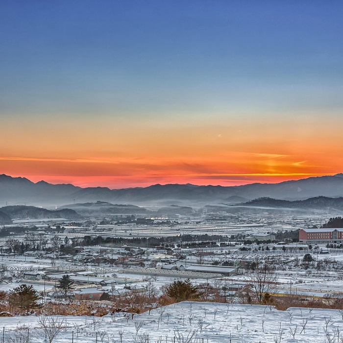 춘천 해물찜