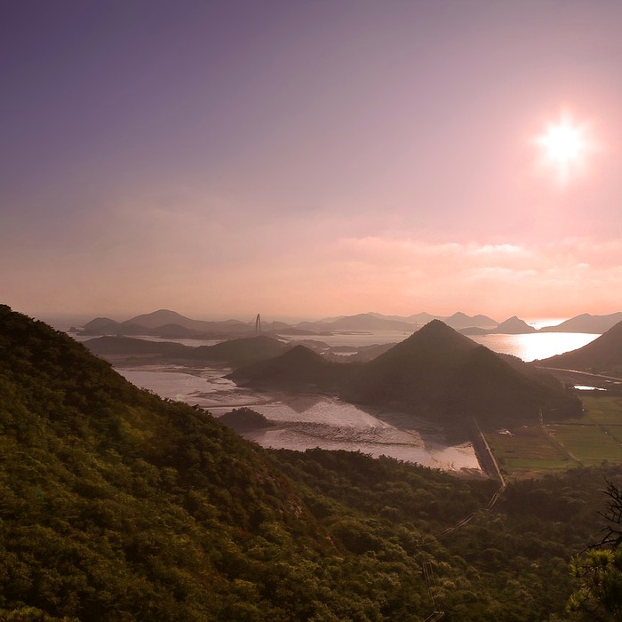 군산 옛날통닭