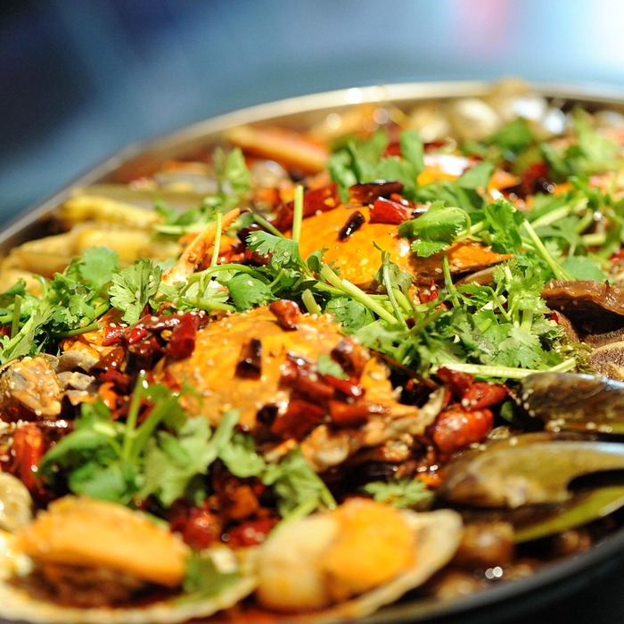 통영 해산물