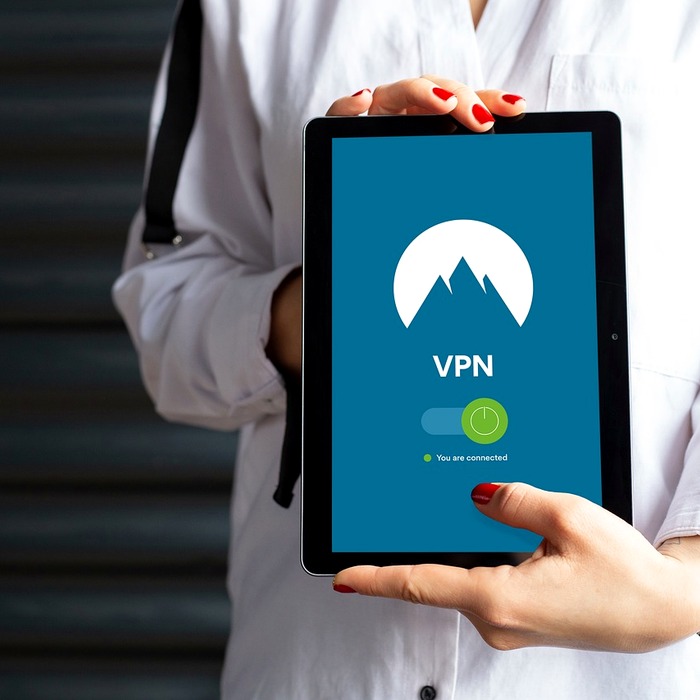 VPN 사용법