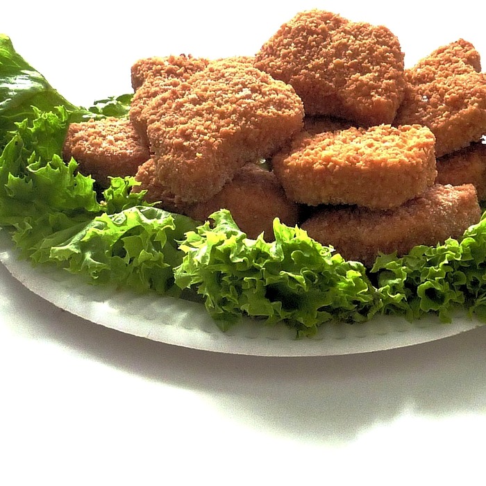 인기 치킨 종류