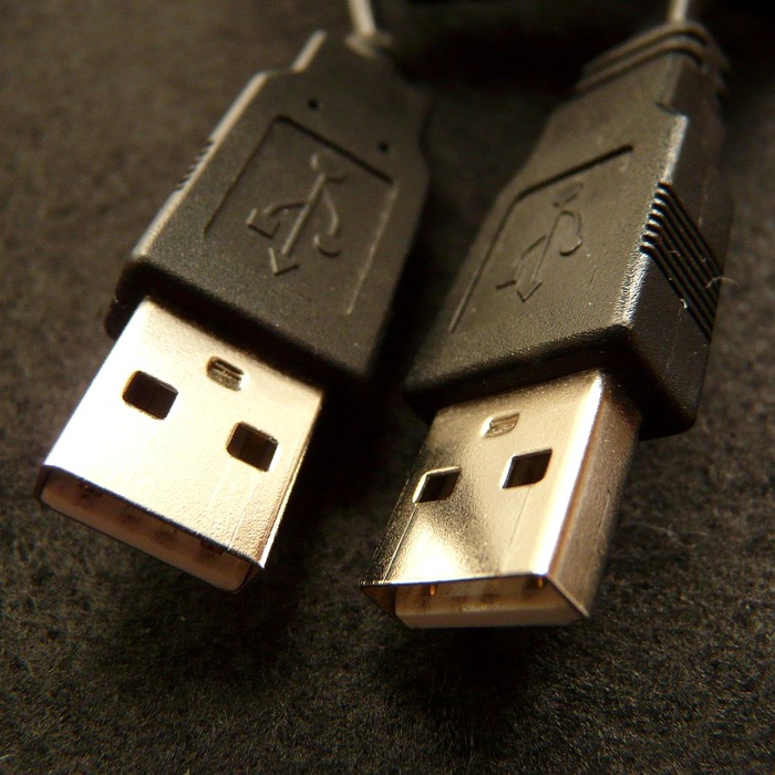 USB-C 케이블