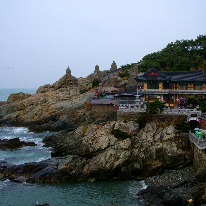 고령화 사회 부산