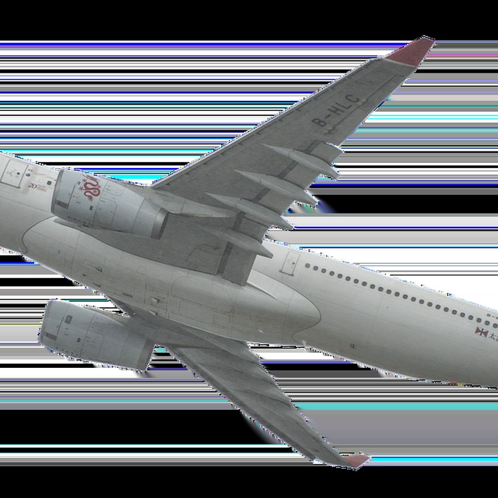 A321-200 기종