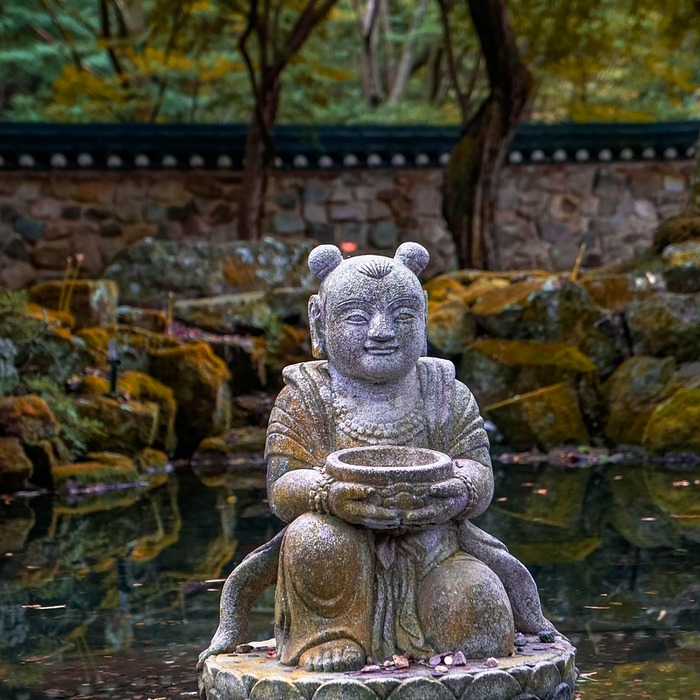 서울 공원 조성
