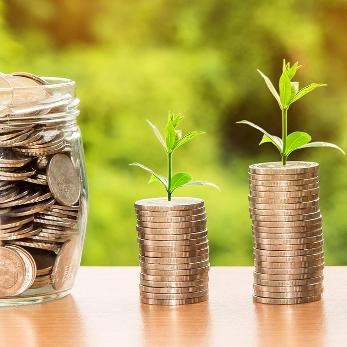 한국 경제 성장