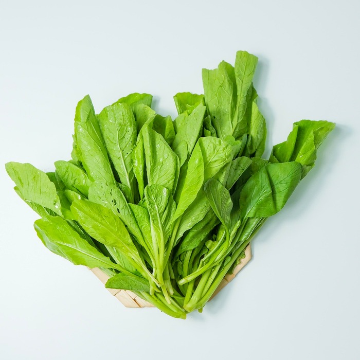 시금치 무침