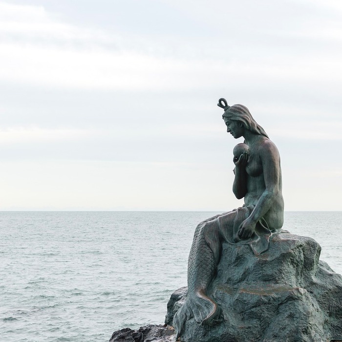 부산 해안선