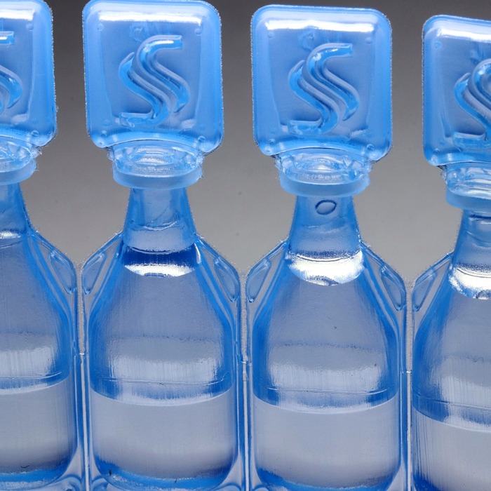 수액 치료