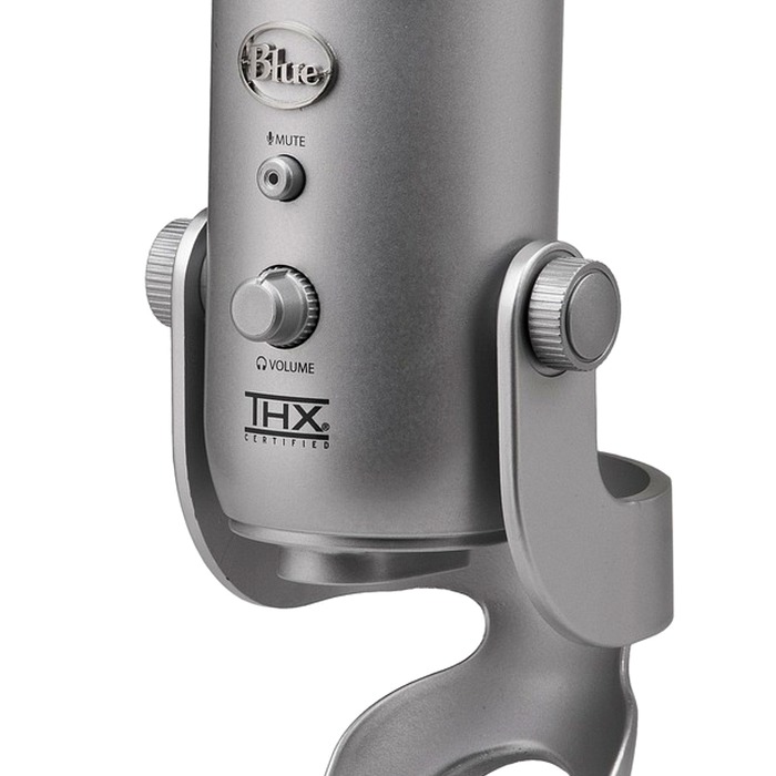 USB 마이크