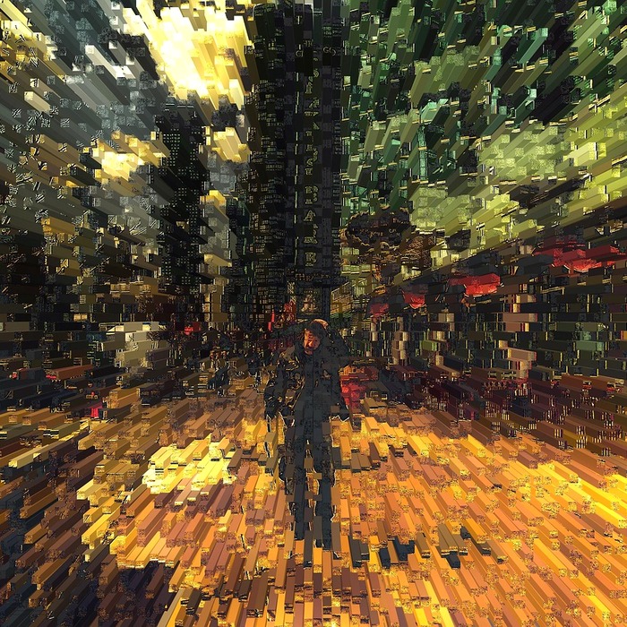 - 정보 과부하